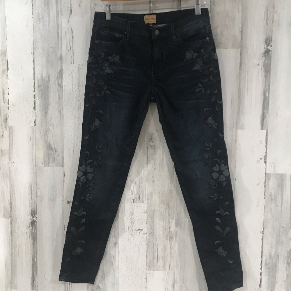 DRIFTWOOD “Marilyn” Style Jeans Size 29